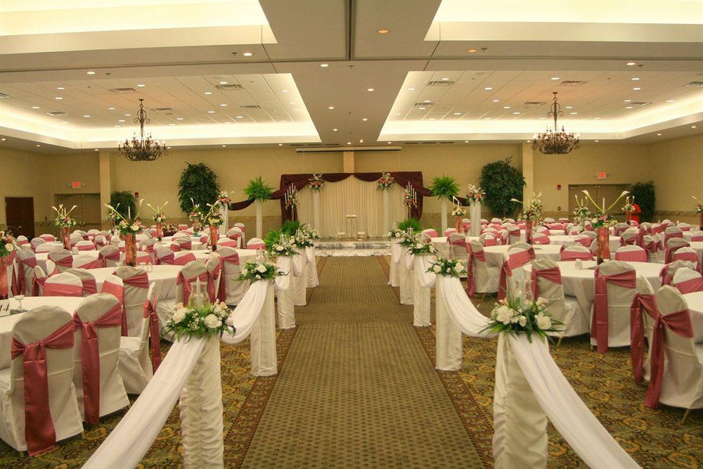 Holiday Inn Express Forsyth By Ihg Faciliteter billede