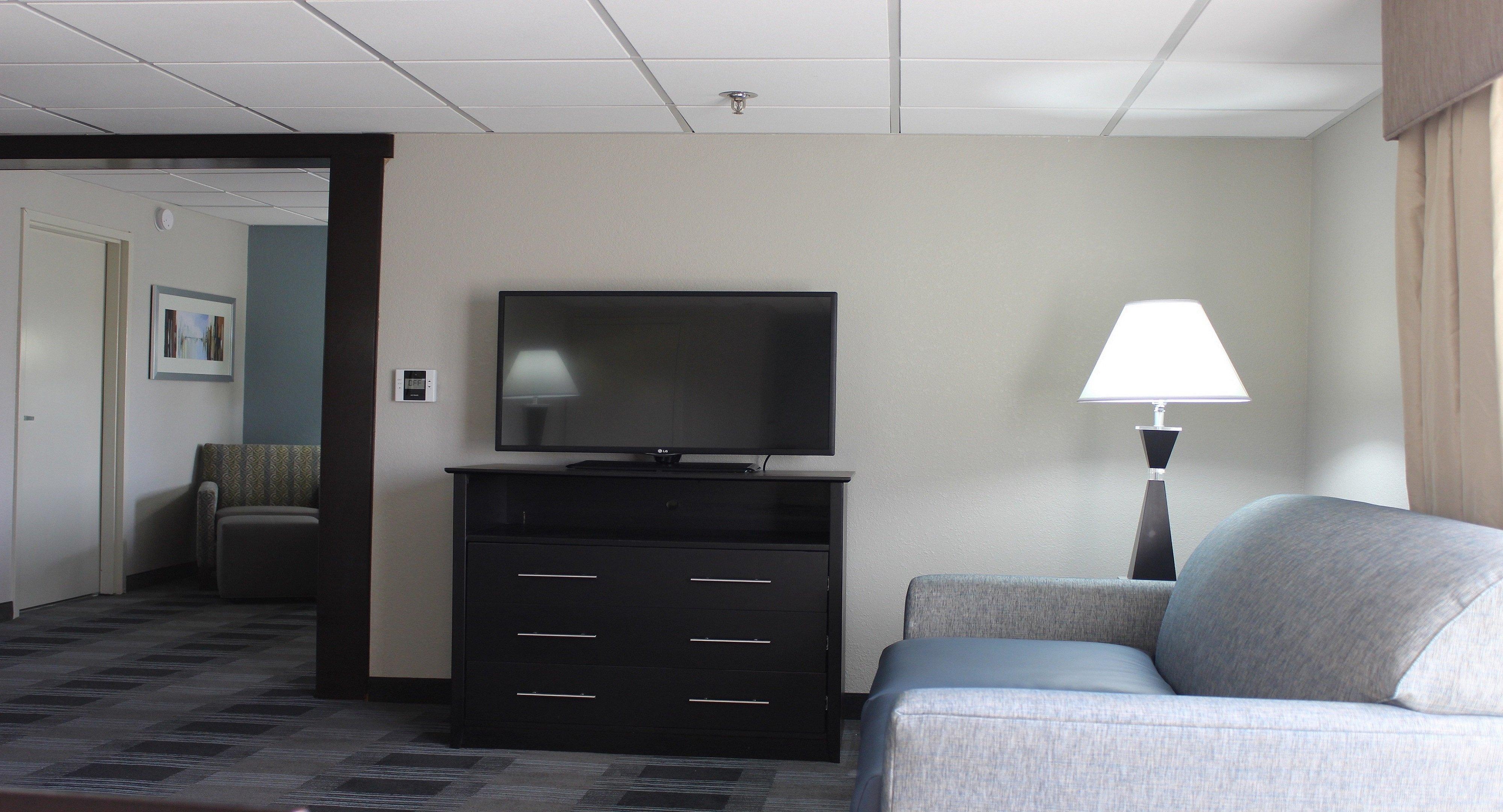 Holiday Inn Express Forsyth By Ihg Eksteriør billede